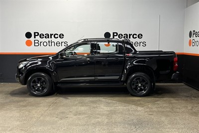 2016 Holden Colorado - Thumbnail