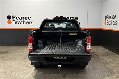 2016 Holden Colorado - Thumbnail