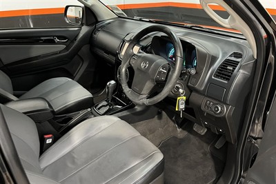 2016 Holden Colorado - Thumbnail