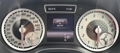 2013 Mercedes-Benz A 250 - Thumbnail