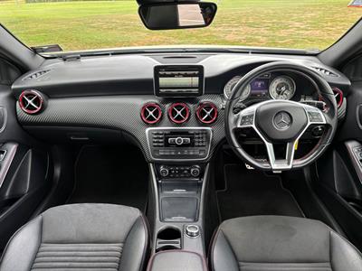2013 Mercedes-Benz A 250 - Thumbnail