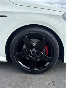 2013 Mercedes-Benz A 250 - Thumbnail
