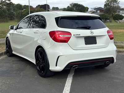 2013 Mercedes-Benz A 250 - Thumbnail