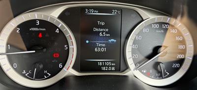 2017 Nissan Navara - Thumbnail