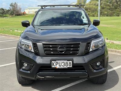 2017 Nissan Navara - Thumbnail
