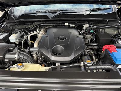 2017 Nissan Navara - Thumbnail