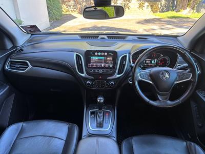 2019 Holden Equinox - Thumbnail