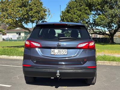 2019 Holden Equinox - Thumbnail