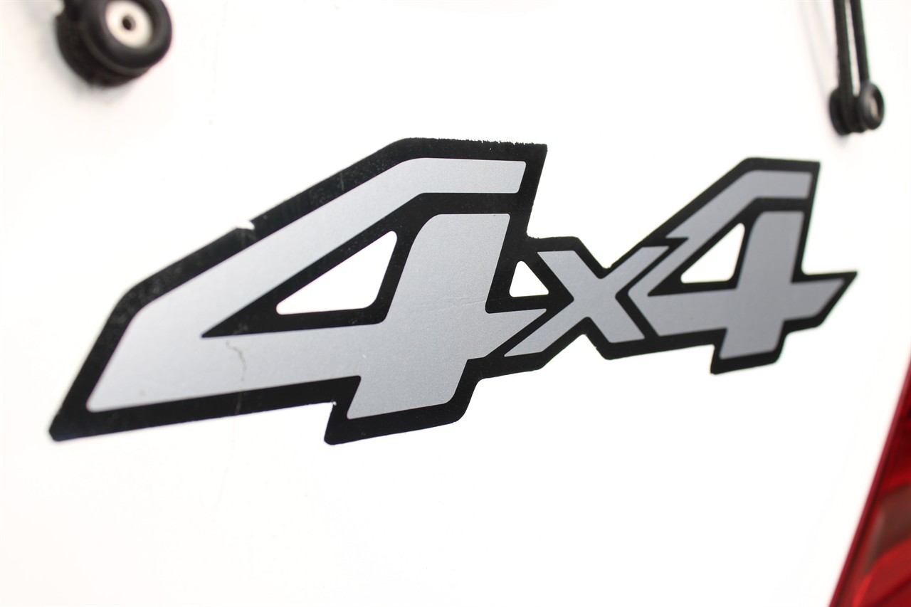 2022 Toyota Hilux