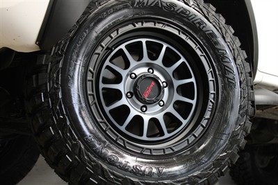 2022 Toyota Hilux - Thumbnail