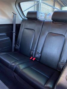 2016 Holden Captiva - Thumbnail