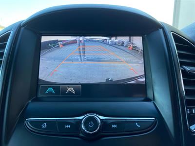 2016 Holden Captiva - Thumbnail