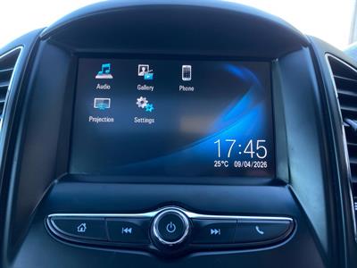 2016 Holden Captiva - Thumbnail