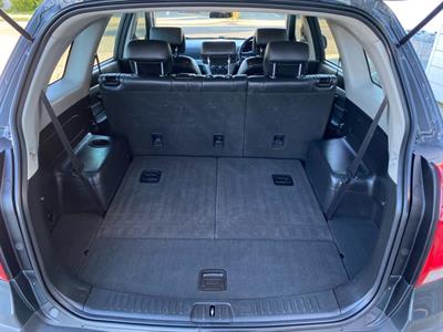 2016 Holden Captiva - Thumbnail