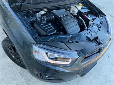 2016 Holden Captiva - Thumbnail