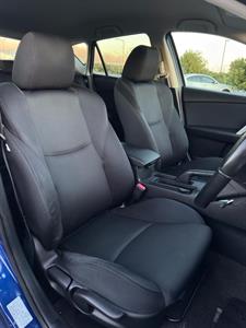 2010 Mazda Axela - Thumbnail
