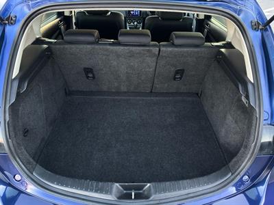 2010 Mazda Axela - Thumbnail