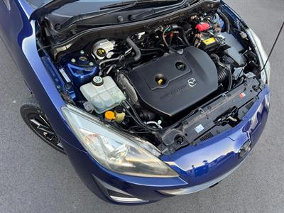 2010 Mazda Axela - Thumbnail
