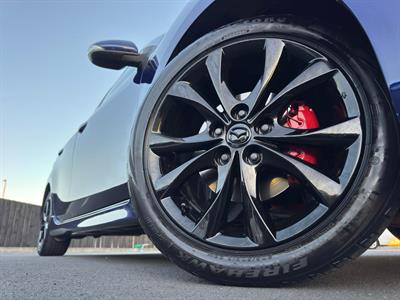 2010 Mazda Axela - Thumbnail