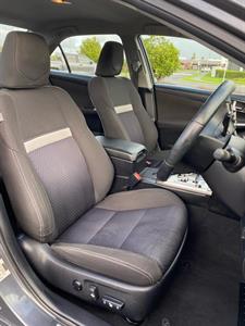 2012 Toyota Aurion - Thumbnail
