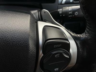 2012 Toyota Aurion - Thumbnail