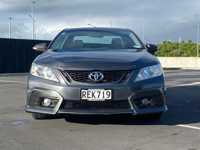 2012 Toyota Aurion - Thumbnail