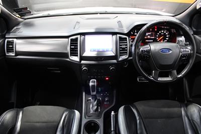 2020 Ford Ranger - Thumbnail