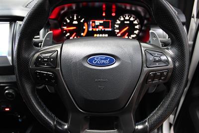 2020 Ford Ranger - Thumbnail