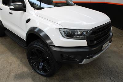 2020 Ford Ranger - Thumbnail