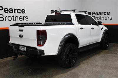 2020 Ford Ranger - Thumbnail