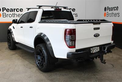 2020 Ford Ranger - Thumbnail