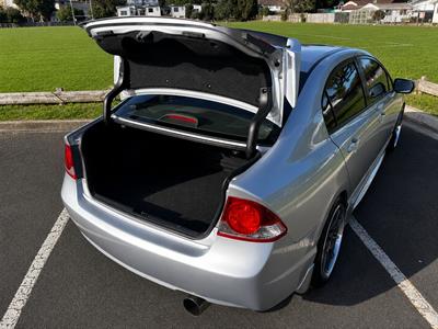 2008 Honda CIVIC - Thumbnail