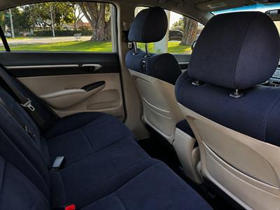 2008 Honda CIVIC - Thumbnail
