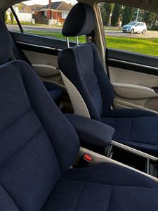 2008 Honda CIVIC - Thumbnail