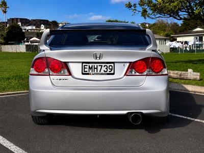 2008 Honda CIVIC - Thumbnail