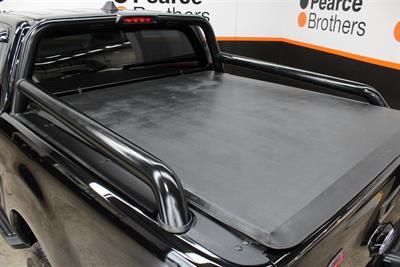 2020 Ford Ranger - Thumbnail