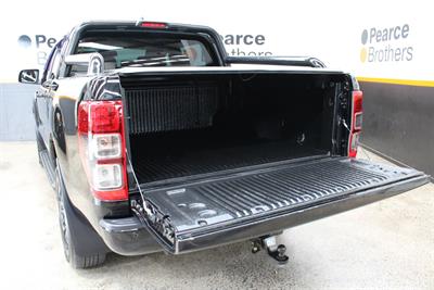 2020 Ford Ranger - Thumbnail