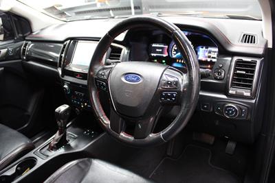 2020 Ford Ranger - Thumbnail