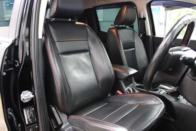 2020 Ford Ranger - Thumbnail