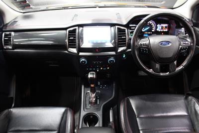 2020 Ford Ranger - Thumbnail