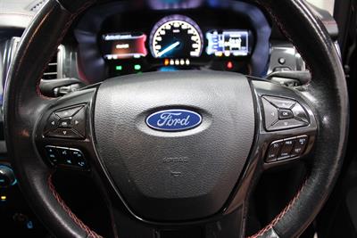 2020 Ford Ranger - Thumbnail