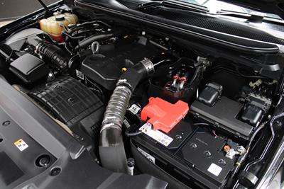 2020 Ford Ranger - Thumbnail