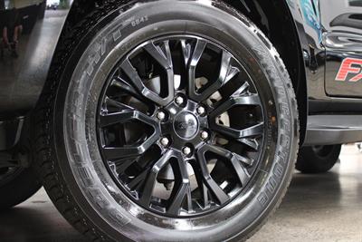 2020 Ford Ranger - Thumbnail