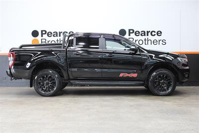 2020 Ford Ranger - Thumbnail