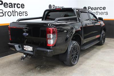 2020 Ford Ranger - Thumbnail