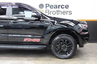 2020 Ford Ranger - Thumbnail