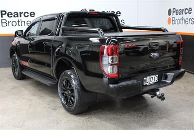 2020 Ford Ranger - Thumbnail