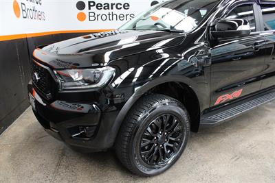 2020 Ford Ranger - Thumbnail