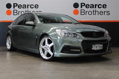 2013 Holden Commodore - Image Coming Soon