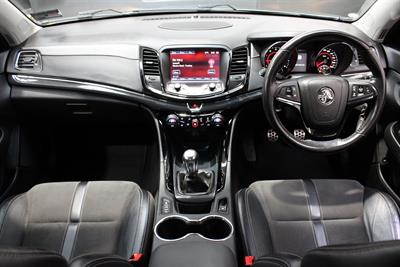 2013 Holden Commodore - Thumbnail